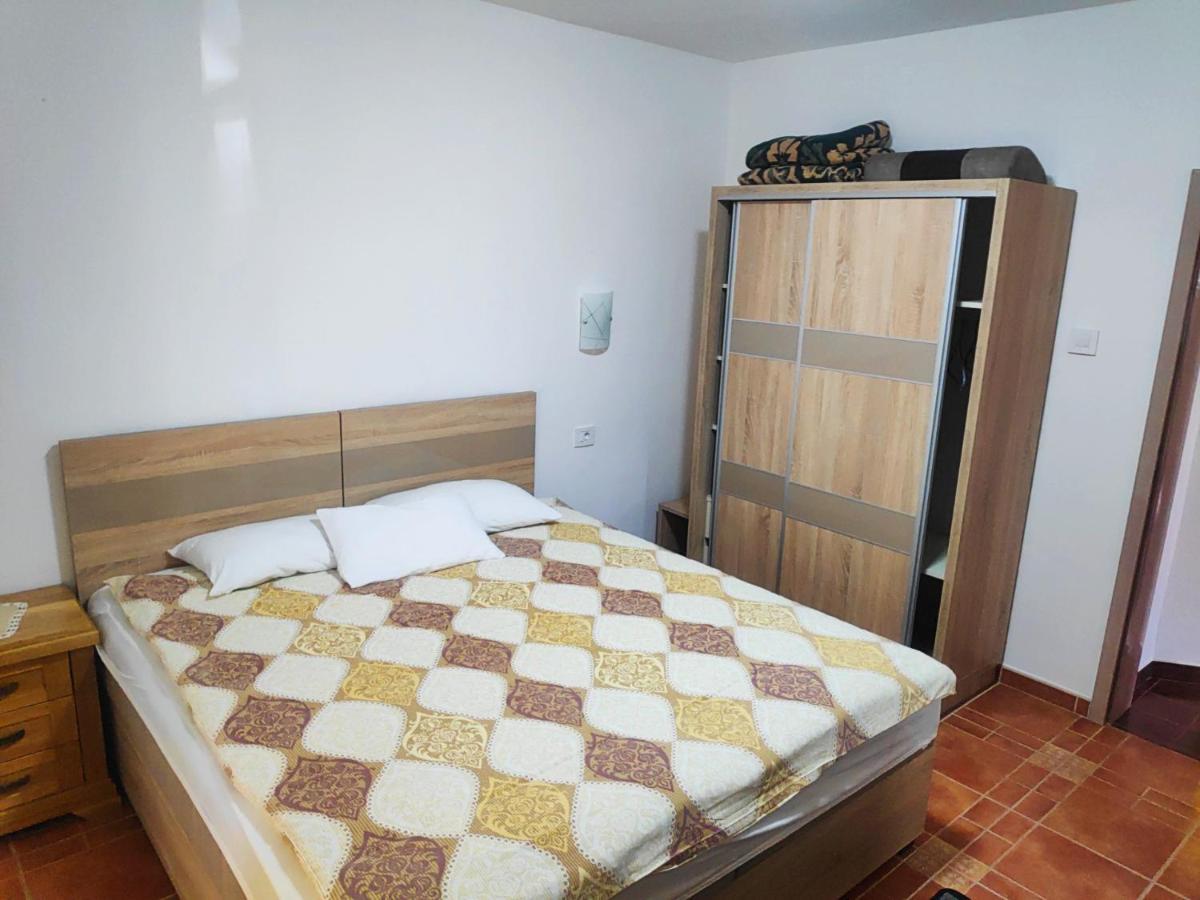 Apartmani Asanovic Budva Exteriör bild