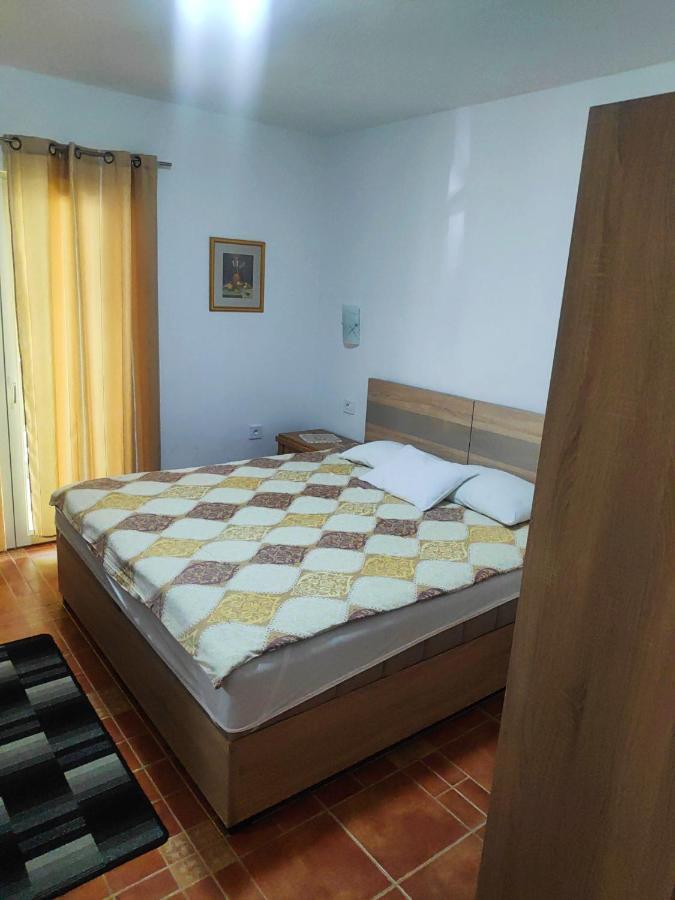 Apartmani Asanovic Budva Exteriör bild